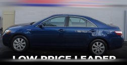 2007 Toyota Camry Hybrid Base