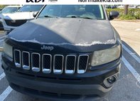 2012 Jeep Compass Sport