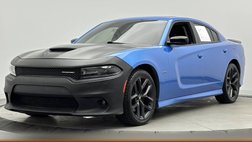 2019 Dodge Charger R/T