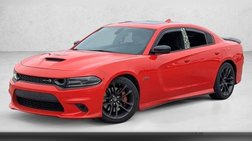 2021 Dodge Charger Scat Pack