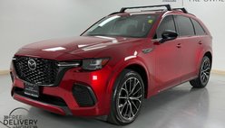 2025 Mazda CX-70 3.3 Turbo S Premium