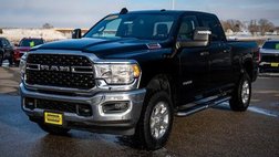 2024 Ram Ram Pickup 2500 Big Horn