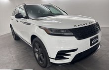 2025 Land Rover Range Rover Velar P250 Dynamic SE