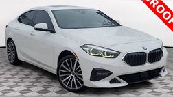 2021 BMW 2 Series 228i xDrive Gran Coupe