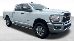 2024 Ram Ram Pickup 2500 Big Horn