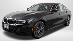 2006 BMW 3 Series 325i