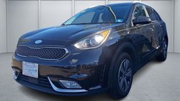 2019 Kia Niro LX