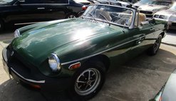 1979 Other Makes Convertible