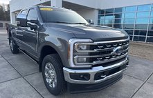 2024 Ford Super Duty F-250 Lariat