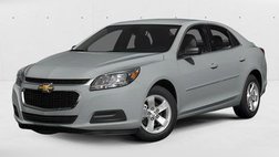2014 Chevrolet Malibu LS