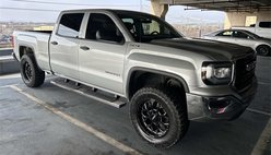 2018 GMC Sierra 1500 Base