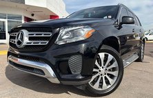 2017 Mercedes-Benz GLS GLS 450