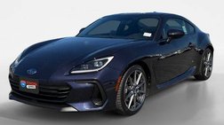 2025 Subaru BRZ Series.Purple