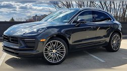 2026 Porsche Macan T