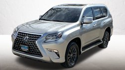 2023 Lexus GX 460 Base