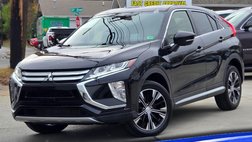 2020 Mitsubishi Eclipse Cross SEL