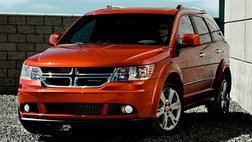2014 Dodge Journey SXT