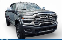 2025 Ram Ram Pickup 2500 Limited