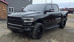 2019 Ram Ram Pickup 1500 Big Horn