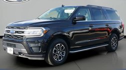 2023 Ford Expedition MAX XLT