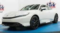 2026 Honda Prelude Base