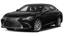 2019 Lexus ES 350 Luxury