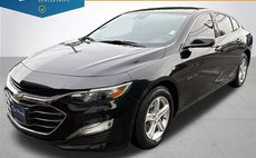 2020 Chevrolet Malibu LS Fleet
