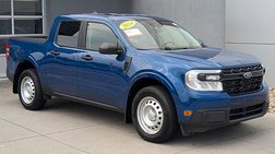 2024 Ford Maverick XL