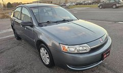 2004 Saturn Ion 2