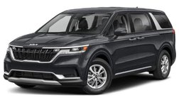 2023 Kia Carnival LX