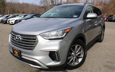2019 Hyundai Santa Fe XL SE