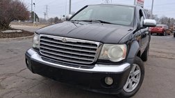 2007 Chrysler Aspen Limited