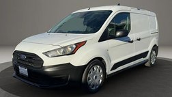 2022 Ford Transit Connect XL