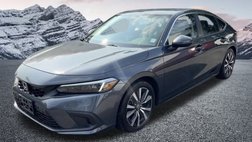 2023 Honda Civic EX-L