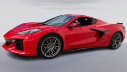 2024 Chevrolet Corvette Z06