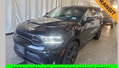 2022 Dodge Durango R/T Plus