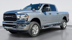 2024 Ram Ram Pickup 2500 Big Horn