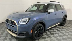 2026 MINI Countryman S ALL4