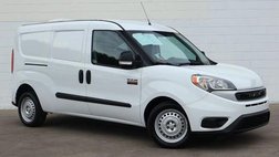 2022 Ram ProMaster City Base