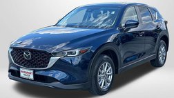 2023 Mazda CX-5 2.5 S Preferred