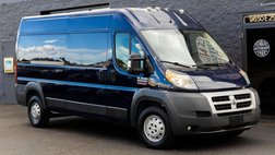 2014 Ram ProMaster 3500 159 WB
