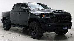 2025 Ram Ram Pickup 1500 RHO