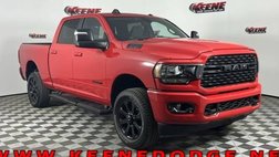 2024 Ram Ram Pickup 2500 Big Horn