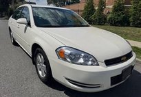 2007 Chevrolet Impala LT