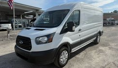 2019 Ford Transit 150
