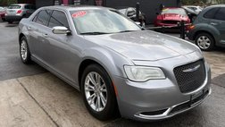 2015 Chrysler 300 C