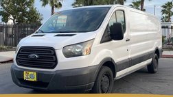 2016 Ford Transit 350