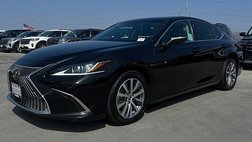 2019 Lexus ES 350 350