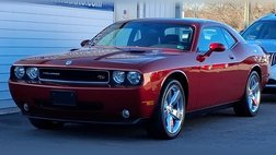 2009 Dodge Challenger R/T