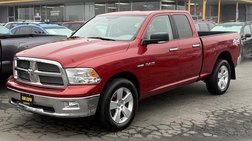 2010 Dodge Ram 1500 SLT